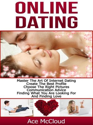 cover image of Online Dating